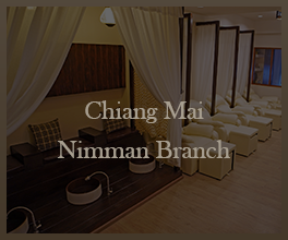 Chiang Mai Nimman Branch