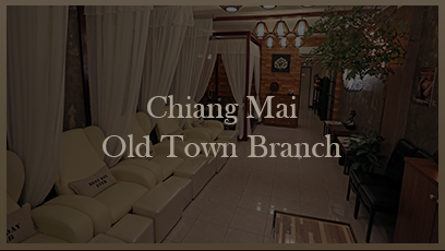 Chiang Mai Old Town Branch