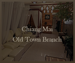 Chiang Mai Old Town Branch